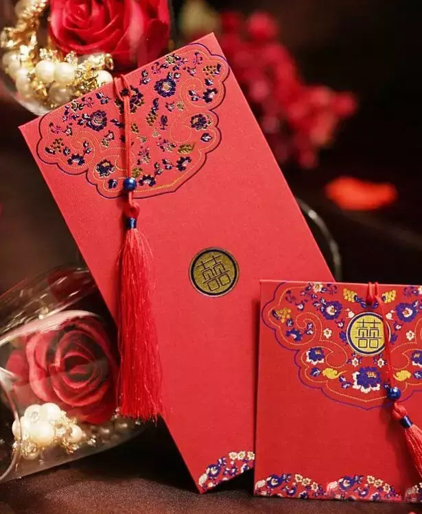 喜慶紅包 喜慶紅包