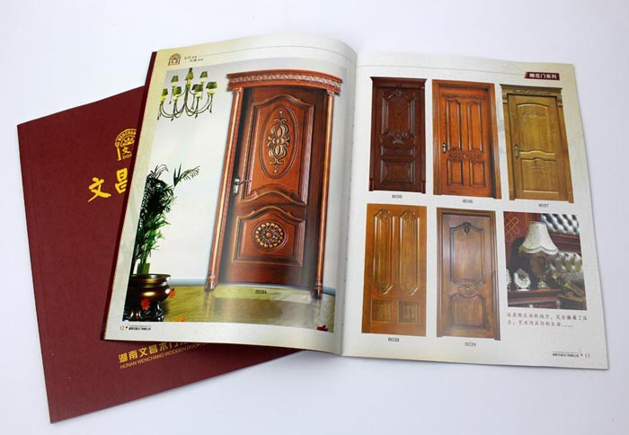 文昌木門01 文昌木門01