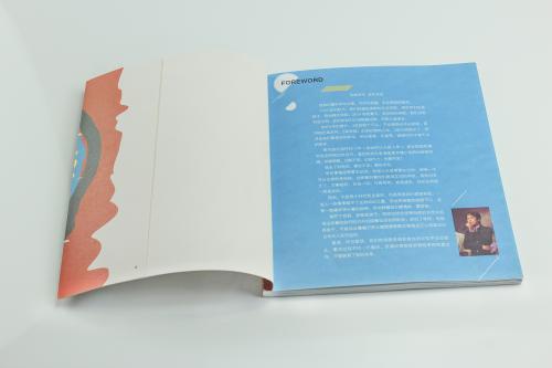 紀念畫冊制作 紀念畫冊制作