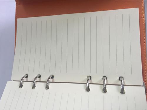 活頁筆記本 活頁筆記本