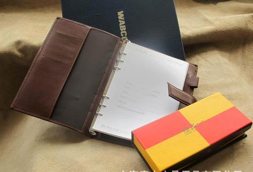 活頁筆記本 活頁筆記本