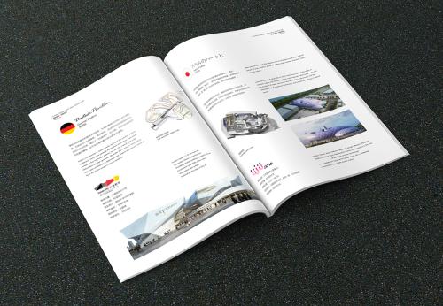 集團畫冊2 集團畫冊2