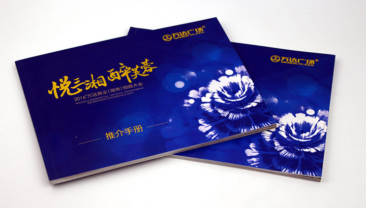 萬達(dá)廣場攜手日大彩印打造“悅?cè)孀碥饺亍本窐菚? title=